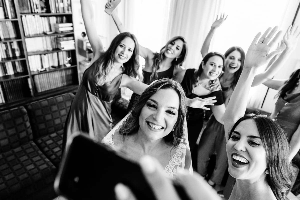 Κώστας & Νάντια - Θεσσαλονίκη : Real Wedding by Giorgos Evagelou